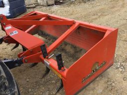 2019 Kubota M6060D full