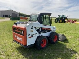 2015 BOBCAT S550 full