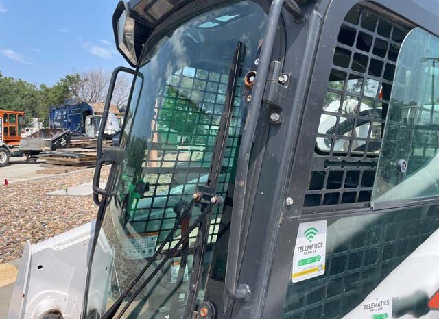 2019 Bobcat S650 full