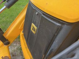 2014 JCB 3CX full