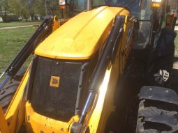 2019 JCB 3CX-14HFCA full