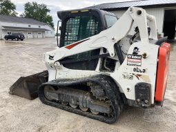 2019 BOBCAT T595 full