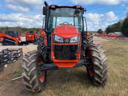 2020 Kubota M5-111D full