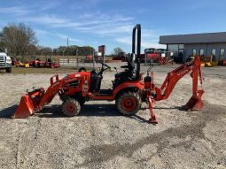 2022 Kubota BX23SLSB-R14-1 full