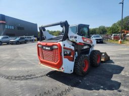 2020 BOBCAT S76 full