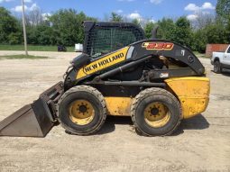 2014 New Holland L230 full