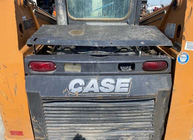 2016 Case TR310 full