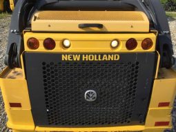 2017 New Holland L218 full