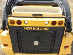 2018 New Holland L220 full