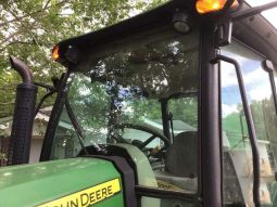 2015 John Deere 5115M full