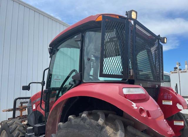 2016 Case IH 100 C full