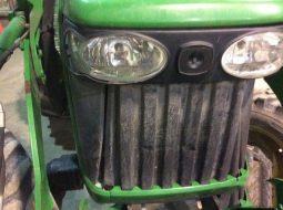 2016 John Deere 4105 full