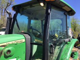 2016 John Deere 5085E full