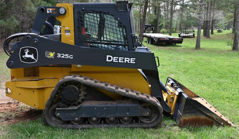 2022 DEERE 325G full