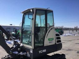 2015 Terex TC48 full