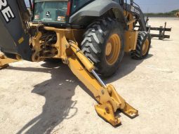 2014 John Deere 310SK full