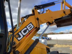 2018 JCB 4CX-15 full