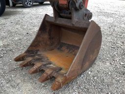 2016 Kubota KX71-3S full