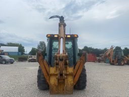 2007 Case 580 Super M Plus full