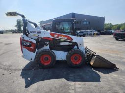 2020 BOBCAT S76 full