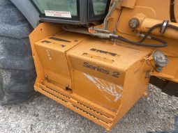 2007 Case 580 Super M Plus full