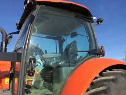 2019 Kubota M7-152 full