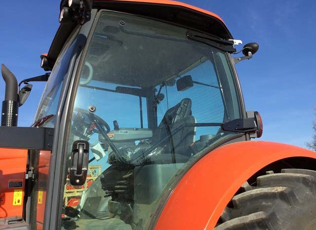 2019 Kubota M7-152 full