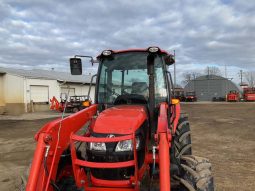 2019 Kubota M7060HDC12 full