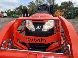 2022 Kubota BX2380RV60-1 full