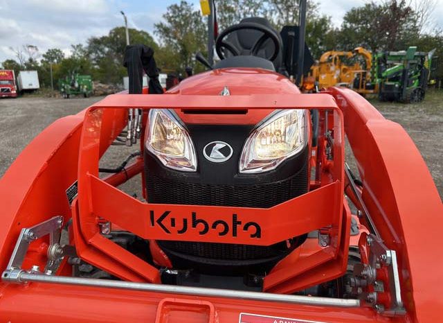 2022 Kubota BX2380RV60-1 full