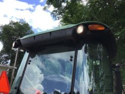 2015 John Deere 5115M full