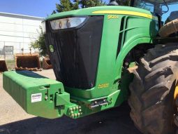 2015 John Deere 9520R full