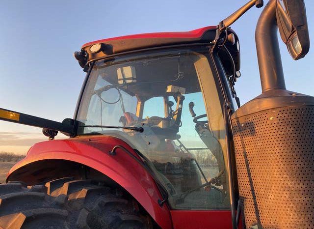 2016 Case IH Magnum 180 full