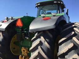 2016 John Deere 9520R full