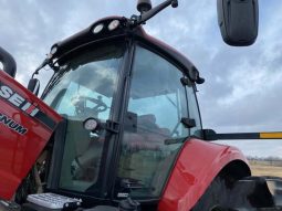 2018 Case IH Magnum 220 full