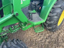 2018 John Deere 4044M full