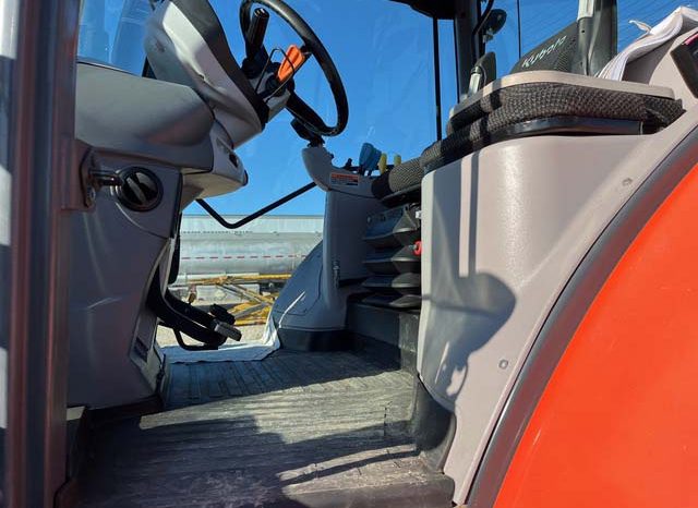 2019 Kubota M7151S full