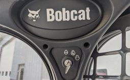 2013 BOBCAT S550 full