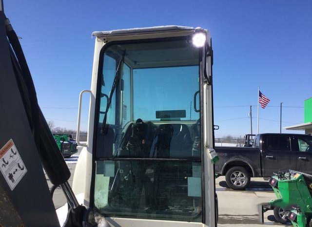 2015 Terex TC48 full