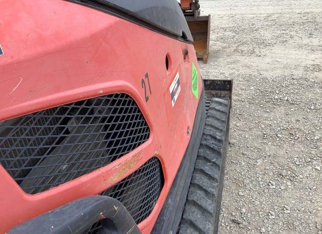 2016 Kubota KX71-3S full