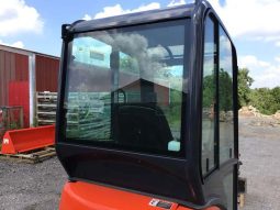 2020 Kubota KX018-4 full