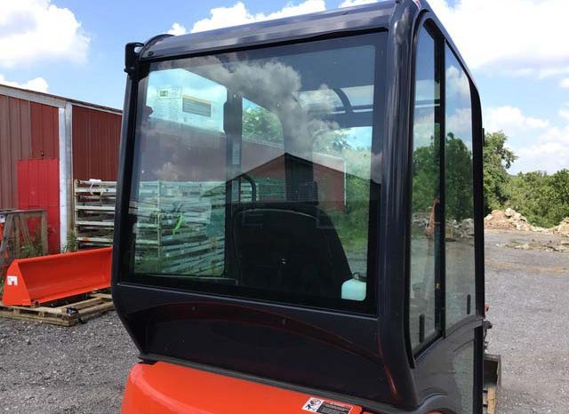 2020 Kubota KX018-4 full