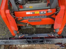 2016 Kubota SSV65 full