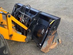 2018 JCB 4CX-15 full