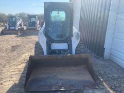 2016 BOBCAT S550 full