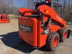 2023 Kubota SSV65PH full