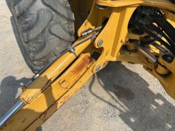 2016 John Deere 310L EP full