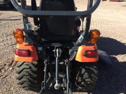 2019 Kubota BX2680 full