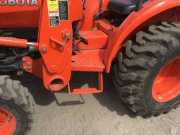 2019 Kubota L2501D full