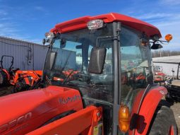 2020 Kubota L3560DHSTC-LE full